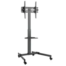 ტელევიზორის საკიდი Logilink BP0121 TV Display cart 32"-55"