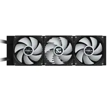 ქულერი Gigabyte GAMING 360 ARGB CPU Liquid Universal Cooler - GP-GIGABYTE GME 360, 3 image