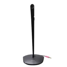 მიკროფონი A4Tech MI-10 Desktop Microphone Grey, 2 image