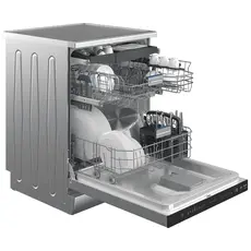 ჭურჭლის სარეცხი მანქანა Beko BDEN48522X, 5 image