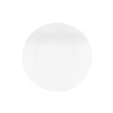 სალათის თასი Ardesto Bowl Prato, 21 сm, porcelain, white, 4 image