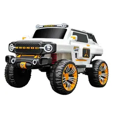 ბავშვის ელექტრო მანქანა BH-1166W, 4 image