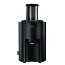 წვენსაწური BRAUN J300