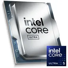 პროცესორი Intel Core Ultra 5 Processor 245KF, 2 image