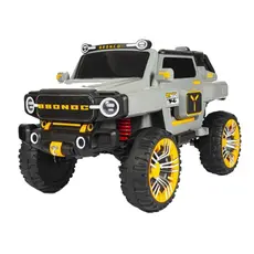 ბავშვის ელექტრო მანქანა BH-1166CER, 3 image