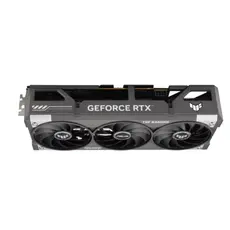 ვიდეო დაფა ASUS Graphic Card GeForce RTX 5060 8GB GDDR6 OC TUF-RTX5060-O8G-GAMING, 4 image