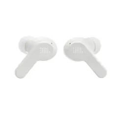 ყურსასმენი JBL WAVE BEAM TURE WIRELESS EARBUDS WHITE EU, 5 image