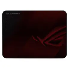 მაუსპადი Asus ROG Scabbard II Medium Gaming Mouse Pad - 90MP02H0-BPUA00