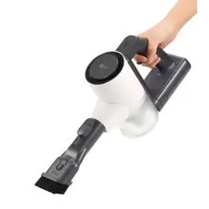 Vacuum cleaner LG A9LSLIM.BCBQCIS Stick, 5 image