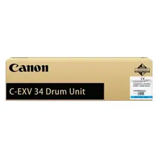 კარტრიჯი Canon Drum Unit CEXV34 Magenta, 2 image