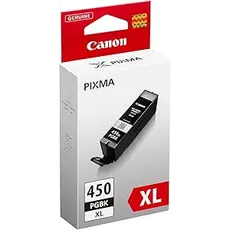 კარტრიჯი CANON CARTRIDGE BJ/ PGI-450XL PGBK BLACK (6434B001AA)