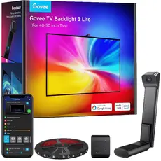 ტელევიზორის განათების ნაკრები Govee TV Backlight 3 Lite (40~50"), 2 image