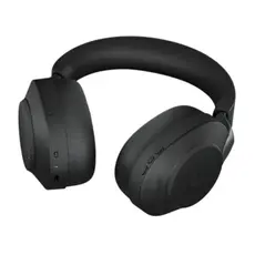 ყურსასმენი Jabra Evolve2 85, Link380a UC Stereo Black, 4 image