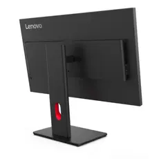 მონიტორი Lenovo ThinkVision T27Q-40  Black 27" 2560x1440, 16:9, 4ms, 178 / 178. HDMI, DP, 4 image