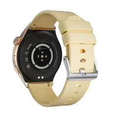 სმარტ საათი WEOFLY CURVE GOLD, 4 image