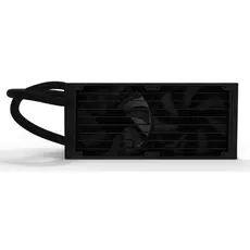 ქულერი Zalman LCS Reserator 5 Z24, ARGB LGA1700, 1200, 2011, 2011-V3, 2066, 115x, AM5, AM4, TDP320W, black, 4 image