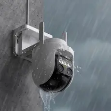 ვიდეო სათვალთვალო კამერა Xiaomi Outdoor Camera CW700S EU, 4 image