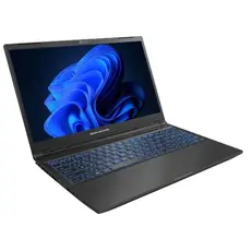 ნოუთბუქი Dream Machines Notebook RG4050-15 15.6FHD IPS, Intel i7-13620H, 16GB, F1TB, NVD4050-6, DOS, black, 3 image