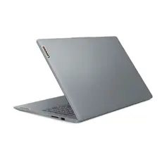 ნოუთბუქი Lenovo Ideapad Slim 3 15.6" Ryzen 5 7520U 16GB 512GB SSD Radeon Graphics Arctic Grey (82XQ00JPRK), 4 image