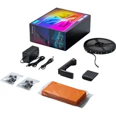 ტელევიზორის განათების ნაკრები Govee TV Backlight 3 Lite (40~50"), 3 image