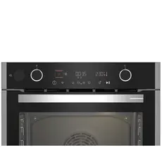 ჩასაშენებელი ღუმელი Grundig GEBD19401BHI, 4 image