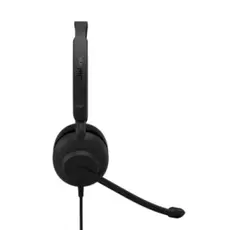 ყურსასმენი Jabra 2699-820-109_GE Jabra Evolve 10 Stereo, USB-A, Leatherettes, Black, 3 image