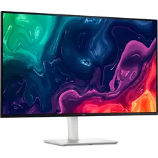 Monitor DELL 31.5" S3225QS 2xHDMI, DP, MM, VA, 3840x2160, 120Hz, 4ms, sRGB 99%, FreeSync, HAS, 7 image