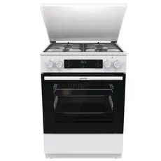 გაზქურა GORENJE GKS6C71WF