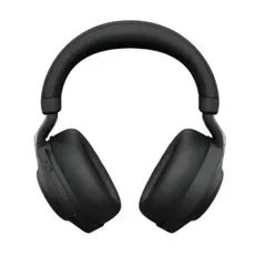 ყურსასმენი Jabra Evolve2 85, Link380a UC Stereo Black, 3 image