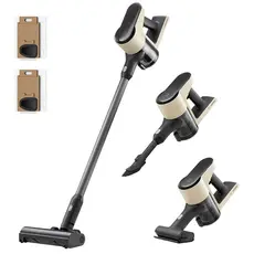 მტვერსასრუტი Roborock Cordless Stick Vacuum Cleaner H5 CE Black (H8D1A51-01), 4 image