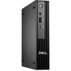 პერსონალური კომპიუტერი Dell Pro Micro QCM1250/i5 14500T/8 GB/512 SSD/Wi-Fi 7 +Bt/ Opt Type-C with DP Alt mode and Power-In/Kb + mouse/90W/NO OS/3Ywr, 3 image