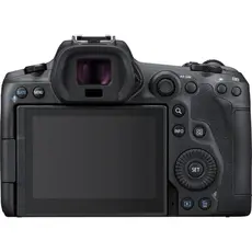ციფრული ფოტოაპარატი Canon EOS R5 2.4GHZ body, 6 image