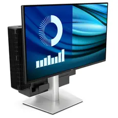 მონიტორის სადგამი Dell Pro Slim All-in-One Stand - OSS25, 3 image