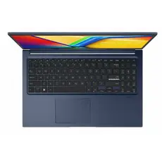 ნოუთბუქი Asustek Vivobook 15.6" Core 5 120U 16GB 512GB  SSD Integrated Graphics  BLUE, 5 image