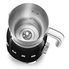 SMEG MFF11BLEU Ice Cream Maker, 5 image