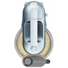 მიქსერი Kenwood KZM35.000GY, 4 image