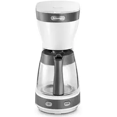 ყავის აპარატი Delonghi ICM16210.WS, 6 image