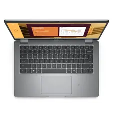 ნოუთბუქი Dell Latitude 5450/Ultra 7 165U/32GB/512GB SSD Gen4/14.0" FHD/Integrated/FHD/IR Cam/Mic/WLAN + BT/Backlit Kb/3 Cell/Ubuntu/3Yr w, 4 image