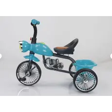 სამთვალა ველოსიპედი 012AB-SKY, 3 image