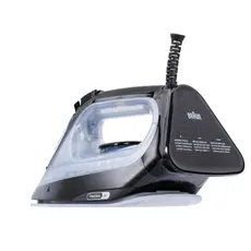 უთო BRAUN SI3055BK, 3 image