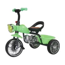 სამთვალა ველოსიპედი 012AB-GREEN