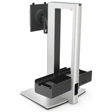 მონიტორის სადგამი Dell Pro Slim All-in-One Stand - OSS25, 2 image