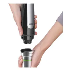ბლენდერი BRAUN MQ7035X, 4 image