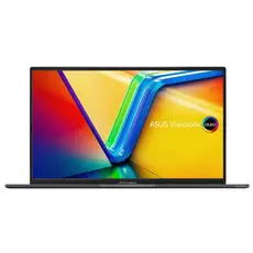 ნოუთბუქი Asustek Vivobook 16" OLED  I5-13420H 16GB 512GB SSD Integrated Graphics  BLACK, 4 image