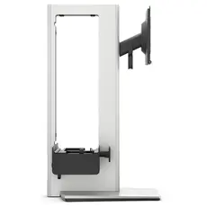 მონიტორის სადგამი Dell Pro Slim All-in-One Stand - OSS25, 7 image