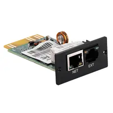 ქსელის ბარათი 2E Network Management Card