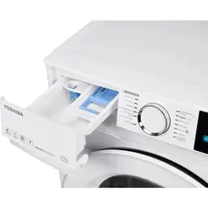 სარეცხი მანქანა Toshiba TW-BN90C4UZ(WK), 7 image