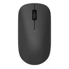 მაუსი Xiaomi Wireless Mouse Lite Black - X40473, 2 image