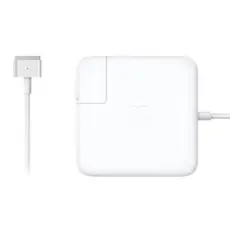 ადაპტერი Apple 85W MagSafe 2 Power Adapter Model: A1424  (MD506Z/A), 2 image
