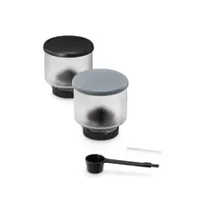 ყავის აპარატი Delonghi EXAM440.35.B, 5 image